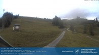 Archiv Foto Webcam Rossfeld bei Berchtesgaden 05:00