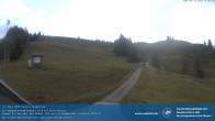 Archiv Foto Webcam Rossfeld bei Berchtesgaden 06:00