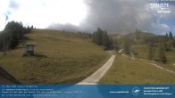 Archiv Foto Webcam Rossfeld bei Berchtesgaden 09:00