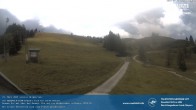Archiv Foto Webcam Rossfeld bei Berchtesgaden 11:00