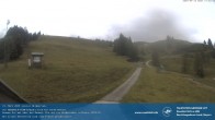 Archiv Foto Webcam Rossfeld bei Berchtesgaden 13:00
