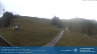 Archiv Foto Webcam Rossfeld bei Berchtesgaden 05:00
