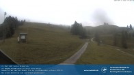 Archiv Foto Webcam Rossfeld bei Berchtesgaden 06:00