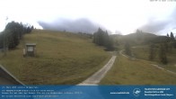 Archiv Foto Webcam Rossfeld bei Berchtesgaden 11:00