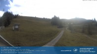 Archiv Foto Webcam Rossfeld bei Berchtesgaden 15:00