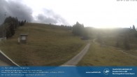 Archiv Foto Webcam Rossfeld bei Berchtesgaden 17:00