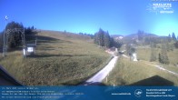 Archived image Webcam Rossfeld 06:00