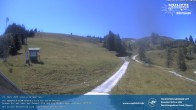 Archived image Webcam Rossfeld 11:00