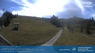 Archived image Webcam Rossfeld 13:00