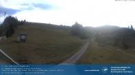 Archived image Webcam Rossfeld 15:00