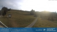 Archived image Webcam Rossfeld 17:00