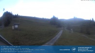 Archived image Webcam Rossfeld 00:00