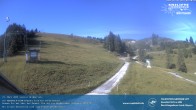 Archived image Webcam Rossfeld 02:00