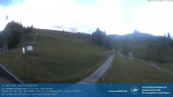Archiv Foto Webcam Rossfeld bei Berchtesgaden 05:00