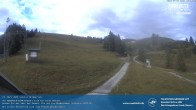 Archiv Foto Webcam Rossfeld bei Berchtesgaden 06:00
