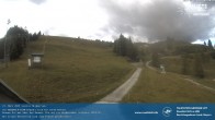 Archiv Foto Webcam Rossfeld bei Berchtesgaden 07:00
