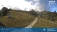 Archiv Foto Webcam Rossfeld bei Berchtesgaden 09:00