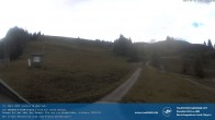 Archiv Foto Webcam Rossfeld bei Berchtesgaden 11:00