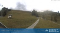 Archiv Foto Webcam Rossfeld bei Berchtesgaden 13:00