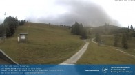 Archiv Foto Webcam Rossfeld bei Berchtesgaden 15:00