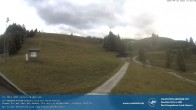 Archiv Foto Webcam Rossfeld bei Berchtesgaden 17:00