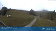 Archiv Foto Webcam Rossfeld bei Berchtesgaden 05:00