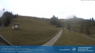 Archiv Foto Webcam Rossfeld bei Berchtesgaden 06:00