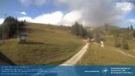 Archiv Foto Webcam Rossfeld bei Berchtesgaden 07:00