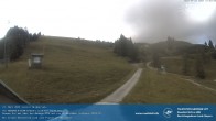 Archiv Foto Webcam Rossfeld bei Berchtesgaden 09:00
