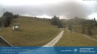 Archiv Foto Webcam Rossfeld bei Berchtesgaden 11:00