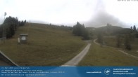 Archiv Foto Webcam Rossfeld bei Berchtesgaden 13:00