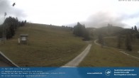 Archiv Foto Webcam Rossfeld bei Berchtesgaden 15:00