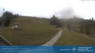 Archiv Foto Webcam Rossfeld bei Berchtesgaden 17:00