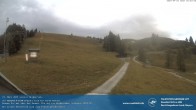 Archiv Foto Webcam Rossfeld bei Berchtesgaden 19:00