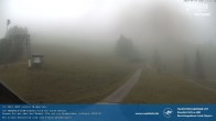 Archiv Foto Webcam Rossfeld bei Berchtesgaden 09:00