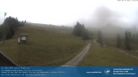 Archiv Foto Webcam Rossfeld bei Berchtesgaden 11:00