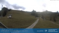 Archiv Foto Webcam Rossfeld bei Berchtesgaden 13:00