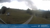 Archiv Foto Webcam Rossfeld bei Berchtesgaden 15:00