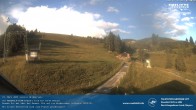 Archived image Webcam Rossfeld 06:00