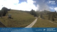 Archived image Webcam Rossfeld 11:00