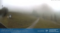 Archiv Foto Webcam Rossfeld bei Berchtesgaden 13:00