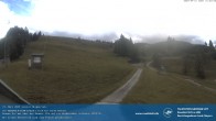 Archiv Foto Webcam Rossfeld bei Berchtesgaden 15:00