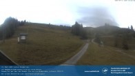 Archived image Webcam Rossfeld 19:00
