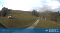 Archived image Webcam Rossfeld 05:00
