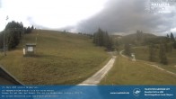 Archiv Foto Webcam Rossfeld bei Berchtesgaden 07:00