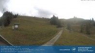 Archiv Foto Webcam Rossfeld bei Berchtesgaden 09:00