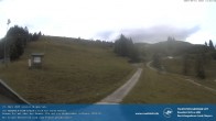 Archiv Foto Webcam Rossfeld bei Berchtesgaden 11:00