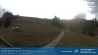 Archiv Foto Webcam Rossfeld bei Berchtesgaden 13:00