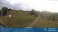 Archiv Foto Webcam Rossfeld bei Berchtesgaden 17:00