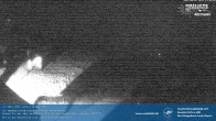 Archiv Foto Webcam Rossfeld bei Berchtesgaden 23:00